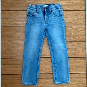 Jcrew boys jeans - size 5